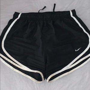 nike athletic shorts